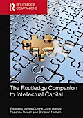 The Routledge Companion to Intellectual Capital