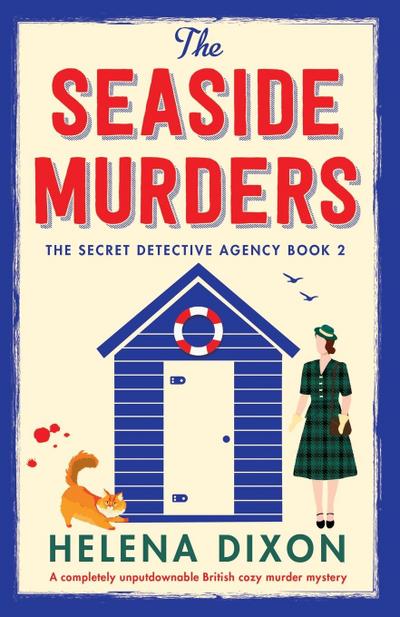 The Seaside Murders