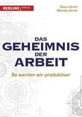 Das Geheimnis der Arbeit