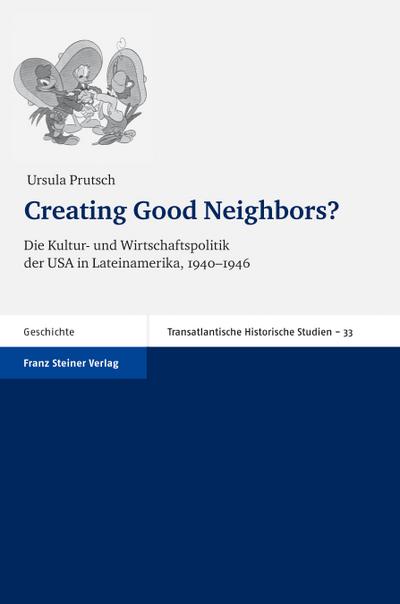 Creating Good Neighbors?