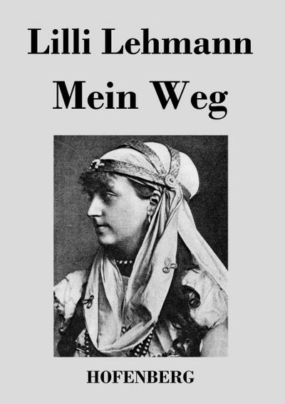 Mein Weg