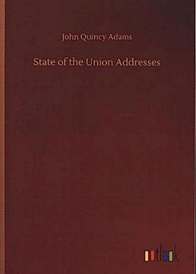 State of the Union Addresses