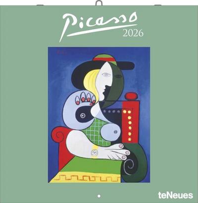 Picasso 2026