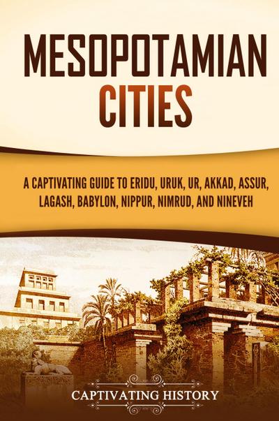 Mesopotamian Cities