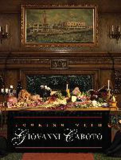 Cooking with Giovanni Caboto