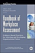Handbook of Workplace Assessment