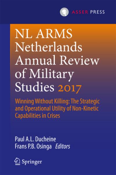 Netherlands Annual Review of Military Studies 2017