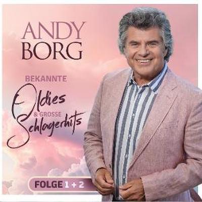 Bekannte Oldies & groáe Schlagerhits - Folge 1+2
