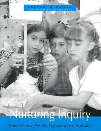 Nurturing Inquiry