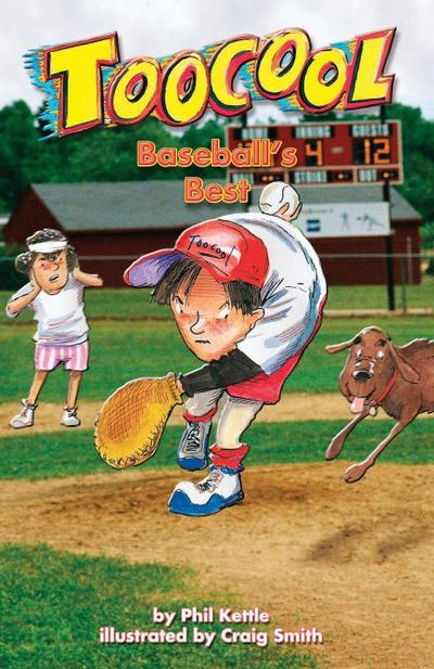 Baseball’s Best - Toocool Series