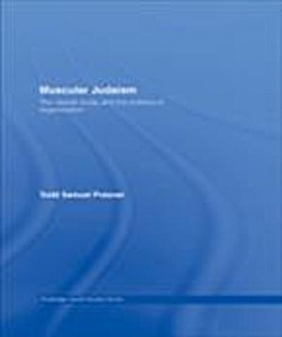 Muscular Judaism
