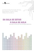 Da sala de estar à sala de aula