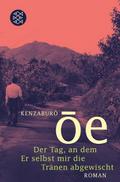 Der Tag, an dem Er selbst mir die Tränen abgewisch