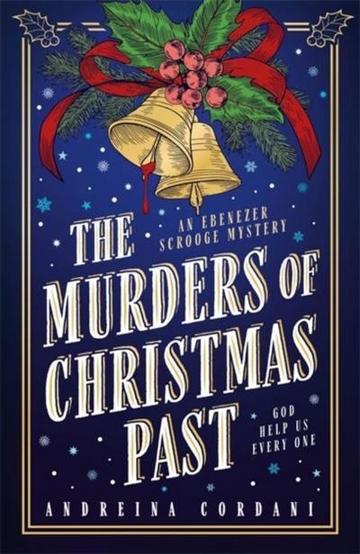 The Murders of Christmas Past