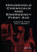 Household Chemicals and Emergency First Aid