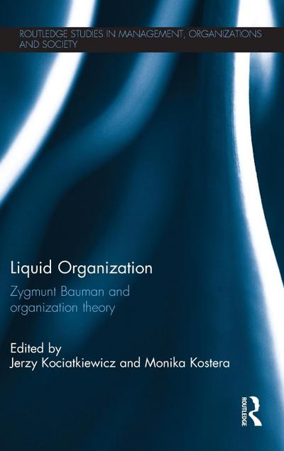 Liquid Organization