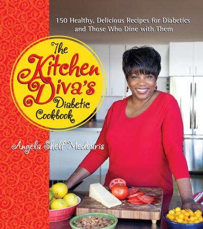 Kitchen Diva’s Diabetic Cookbook