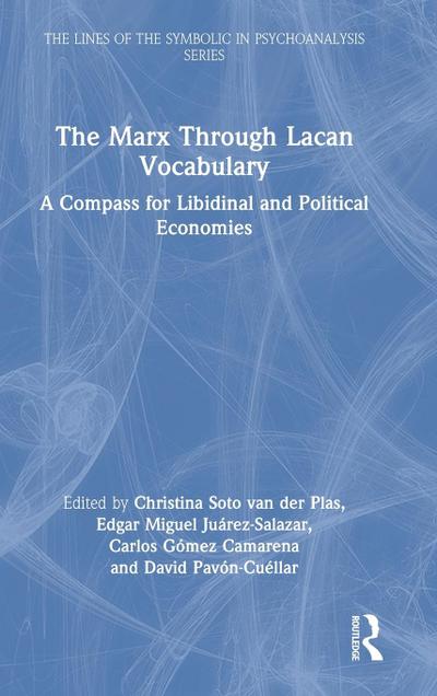 The Marx Through Lacan Vocabulary