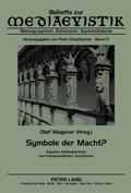 Symbole der Macht?