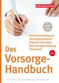 Das Vorsorge-Handbuch