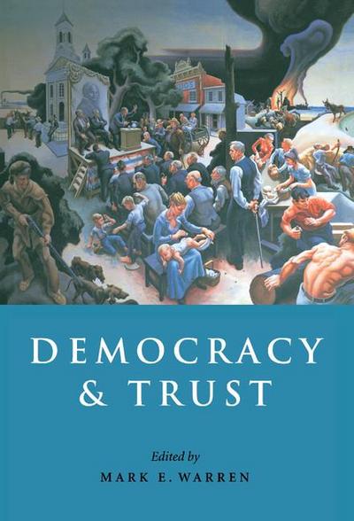 Democracy and Trust