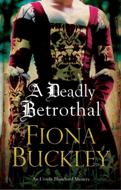 Deadly Betrothal, A