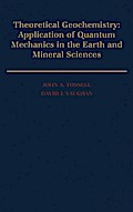 Theoretical Geochemistry