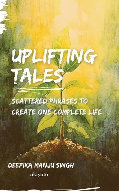 UPLIFTING TALES