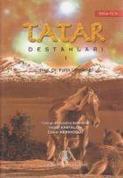 Tatar Destanlari 1