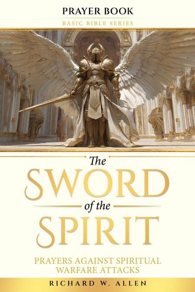 The Sword of the Spirit