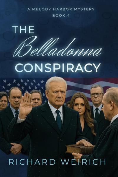 The Belladonna Conspiracy