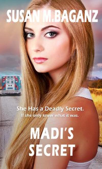 Madi’s Secret