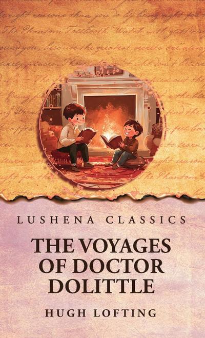 The Voyages of Doctor Dolittl