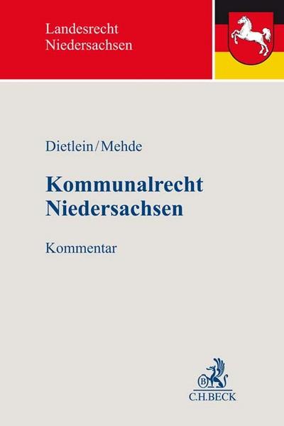 Kommunalrecht Niedersachsen, Kommentar