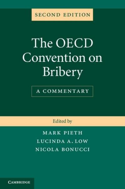 OECD Convention on Bribery