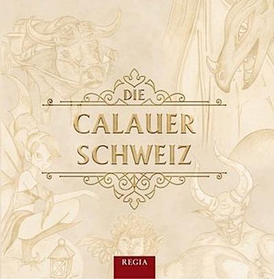 Die Calauer Schweiz