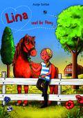 Lina und ihr Pony