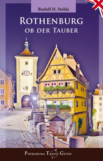 Rothenburg ob der Tauber