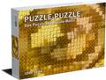 PUZZLE-PUZZLE, 1000 Teile