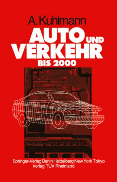 Auto und Verkehr bis 2000