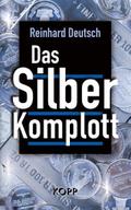 Das Silberkomplott