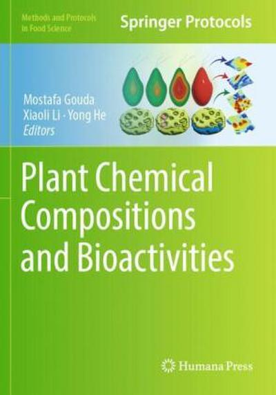 Plant Chemical Compositions and Bioactivities