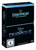 Die Eiskönigin 1+2