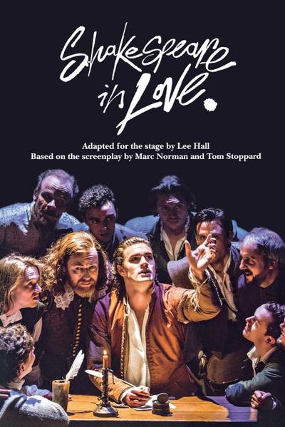 Shakespeare in Love
