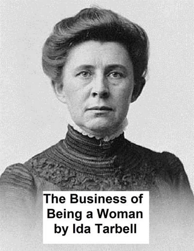 The Business of Being a Woman