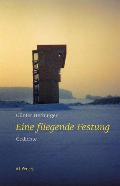 Eine fliegende Festung