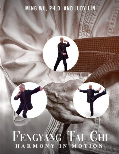 Fengyang Tai Chi