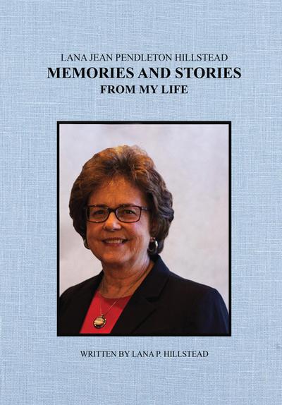 Lana Jean Pendleton Hillstead