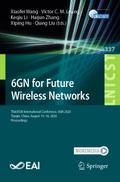6GN for Future Wireless Networks