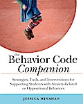The Behavior Code Companion